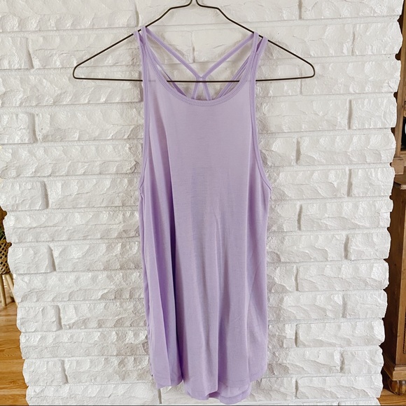 C9 by Champion Tops - C9 Lilac Tank